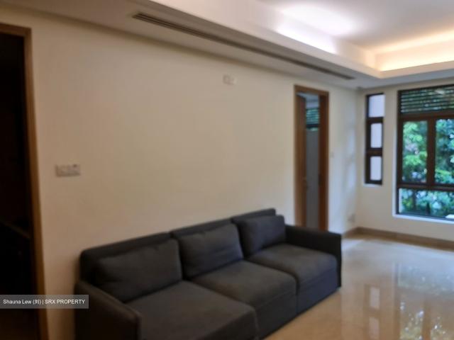 Condominium for rent
