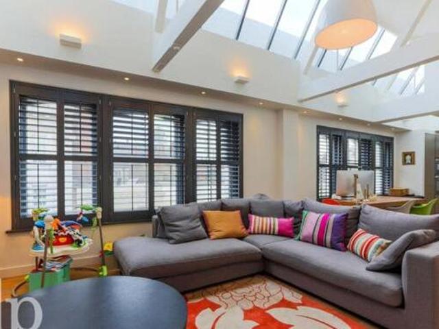 House for sale in Lyons, Greater London