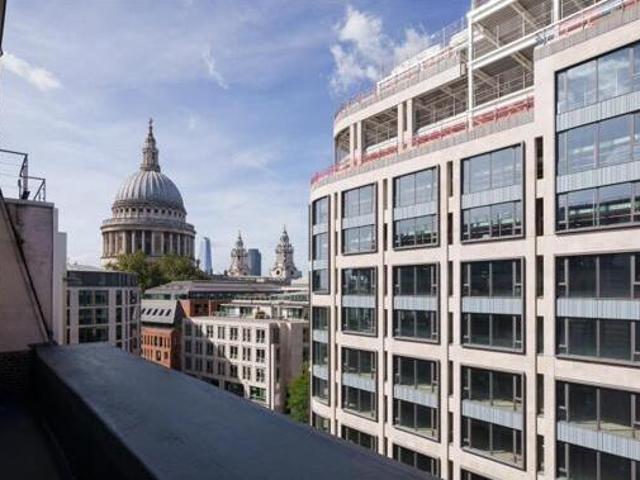 House for sale in St Paul's, Greater London