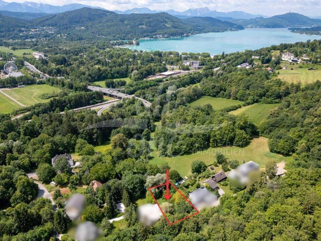 Immobilie kaufen in Klagenfurt, Kärnten