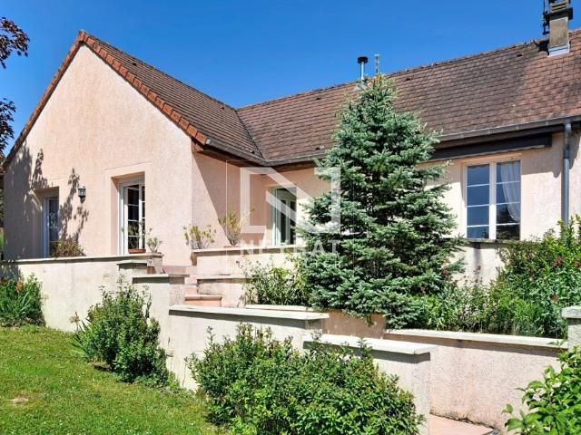 Maison vente à Chalon-sur-Saône, Saint-martin-sous-montaigu