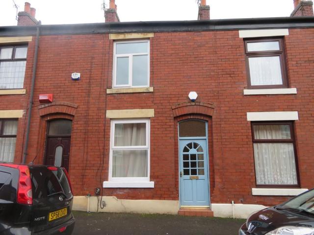 House for rent in Trub, Burnedge