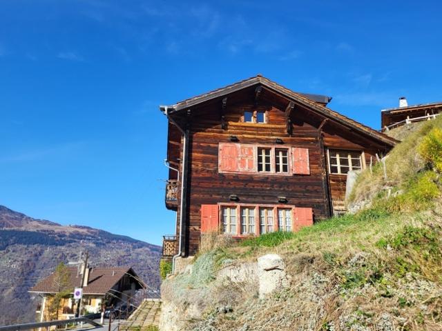 Einfamilienhaus kaufen in Sachseln, Obwalden