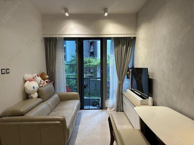 提供 出租 的 公寓