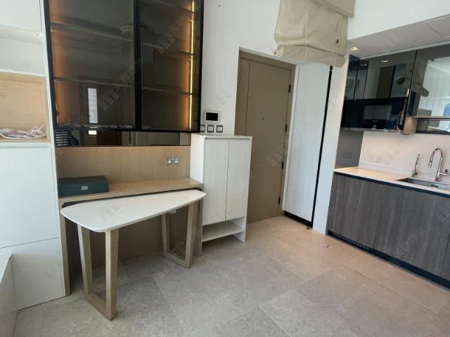 提供 出租 的 公寓