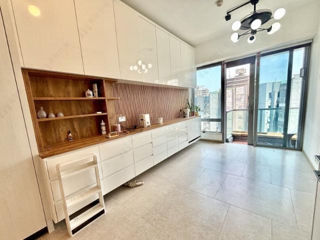 提供 出租 的 公寓