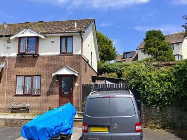 House for sale in Plaidy, Looe