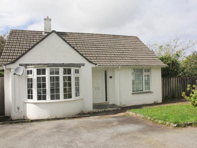 House for rent in Penponds, Camborne