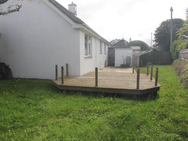 House for rent in Penponds, Camborne
