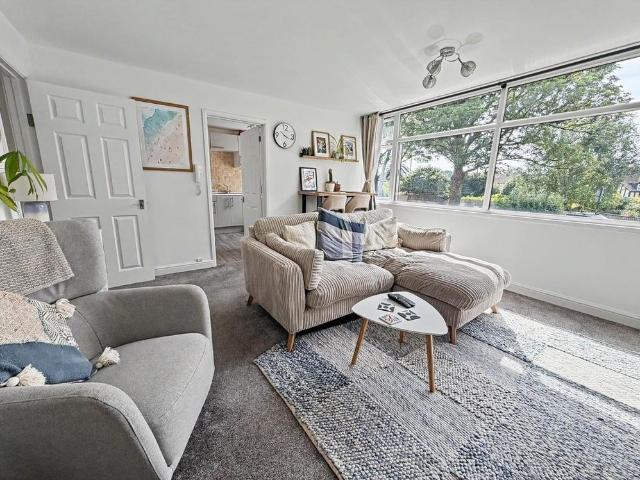 Apartment for rent in Dulcote, Bath And North East Somerset