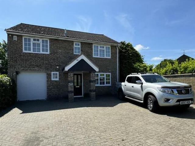 House for sale in Lyons, Greater London