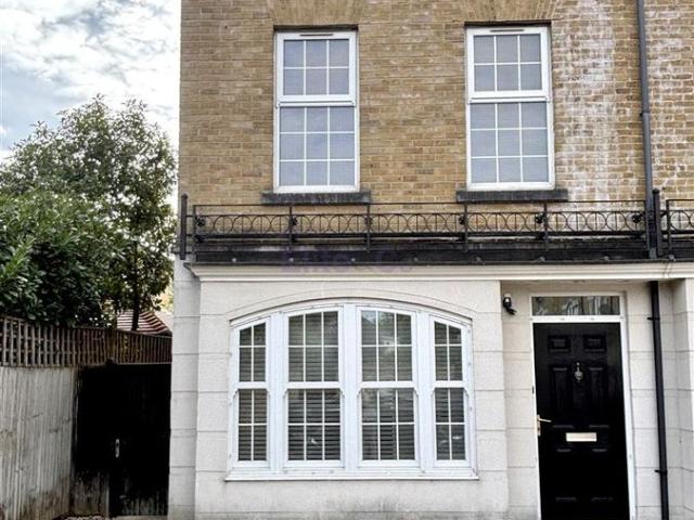 House for rent in Langley Park, Greater London