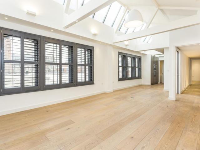 House for rent in Covent Garden, Mayfair