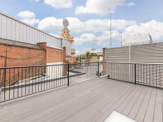 Apartment for rent in Covent Garden, Mayfair