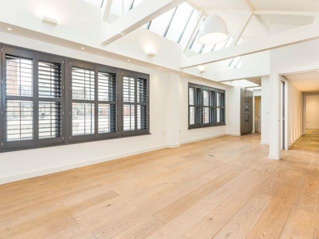 Apartment for rent in Covent Garden, Mayfair