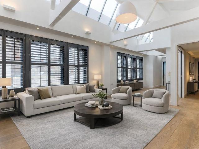 Apartment for rent in Covent Garden, Mayfair