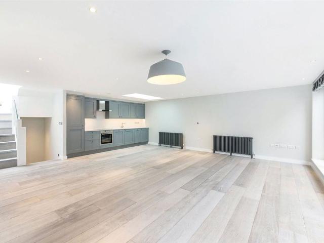 Apartment for rent in Westminster, Greater London