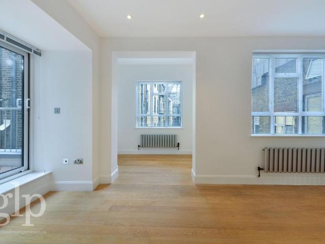 Apartment for rent in Covent Garden, Mayfair