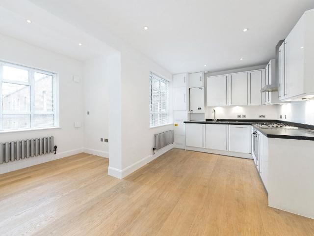 Studio for rent in Covent Garden, Mayfair