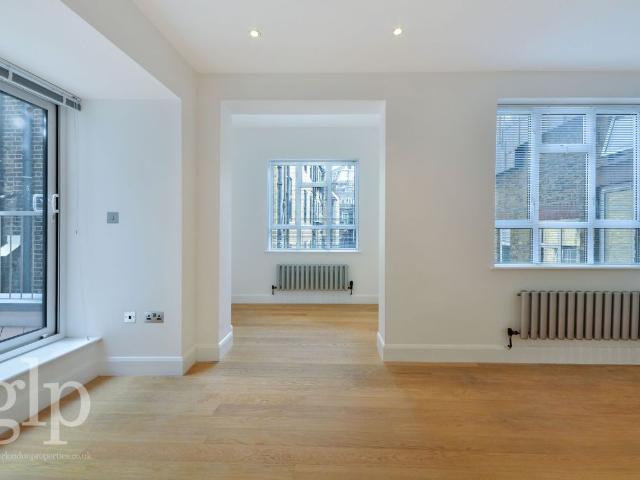 Studio for rent in Covent Garden, Mayfair