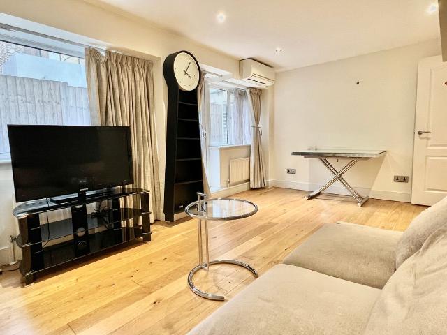 Apartment for rent in Covent Garden, Mayfair