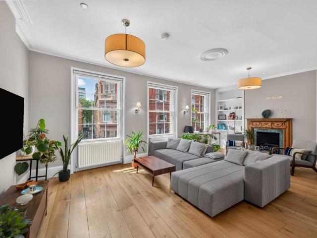 Apartment for rent in Covent Garden, Mayfair