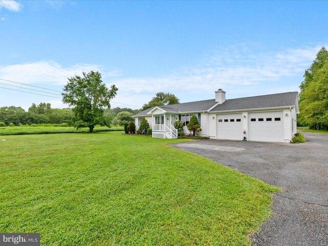 House for sale in Bishopville, Maryland