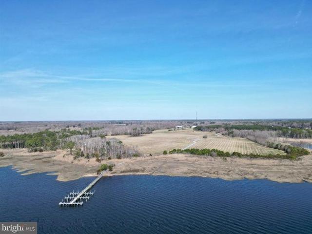 Farm for sale in Bishopville, Maryland