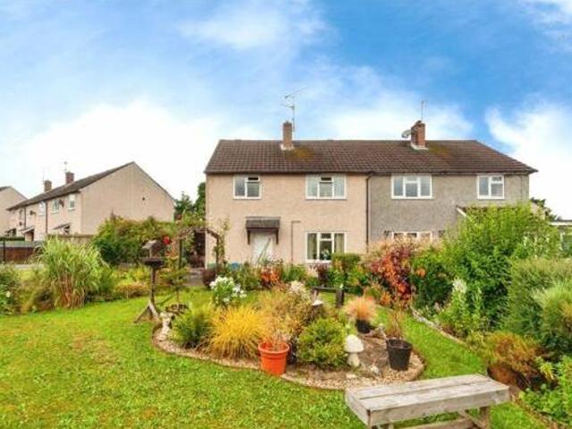 House for sale in Oswestry
