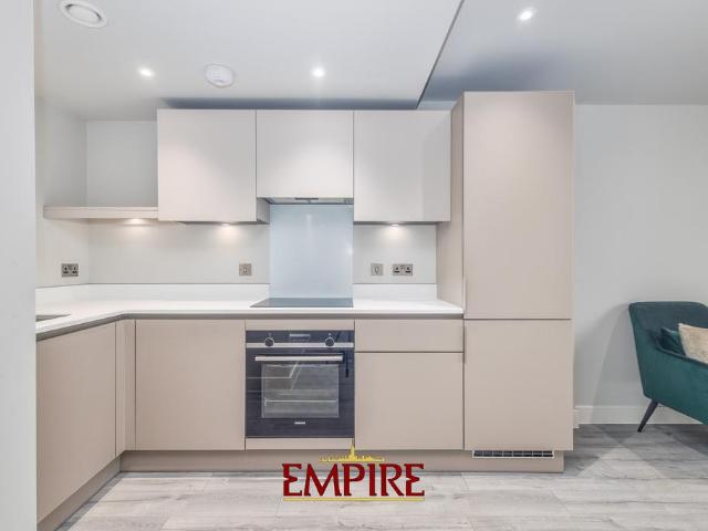 Apartment for rent in Calthorpe Fields, West Midlands