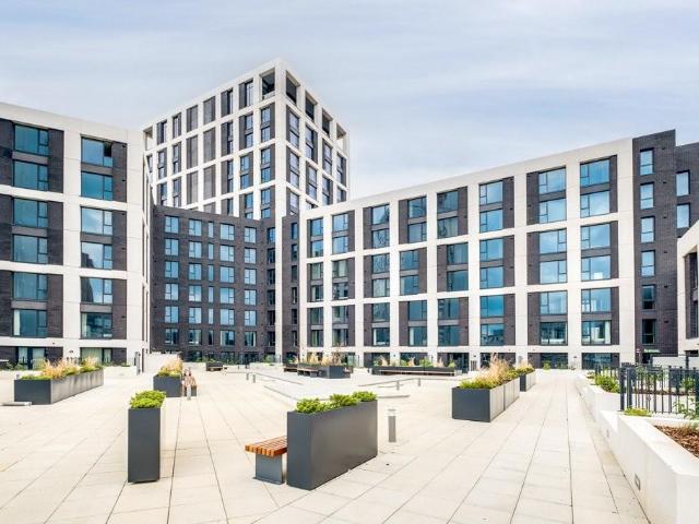 Apartment for rent in Park Central, Birmingham