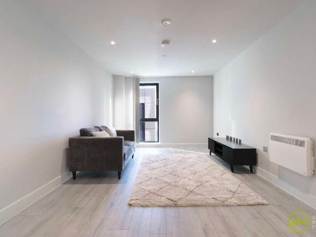 Apartment for rent in Calthorpe Fields, West Midlands