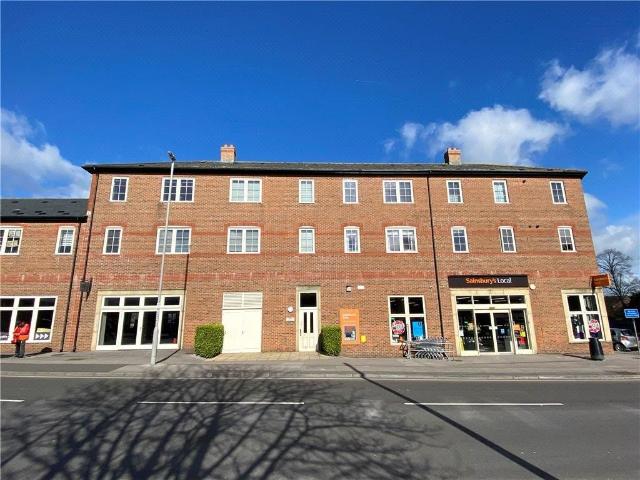 Apartment for rent in Poundbury, Dorchester