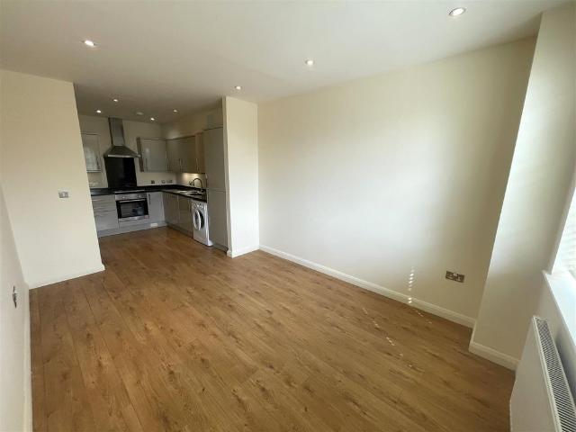 Apartment for rent in Poundbury, Fordington
