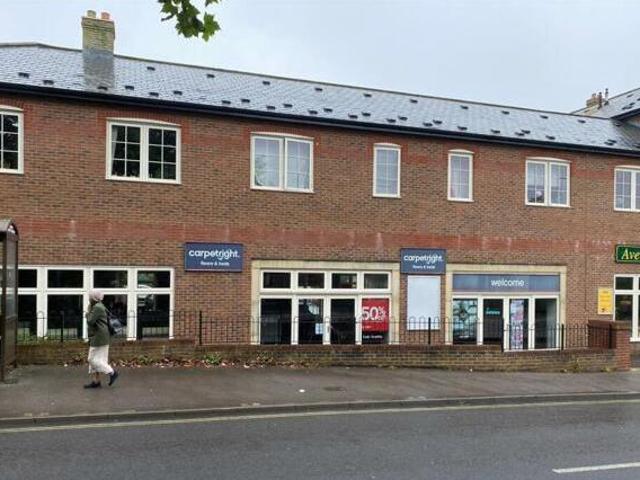 House for sale in Dorchester, Dorset