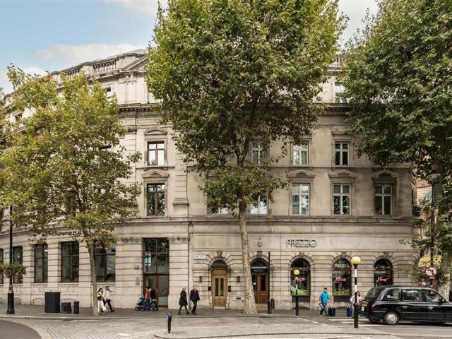 House for rent in Covent Garden, Mayfair