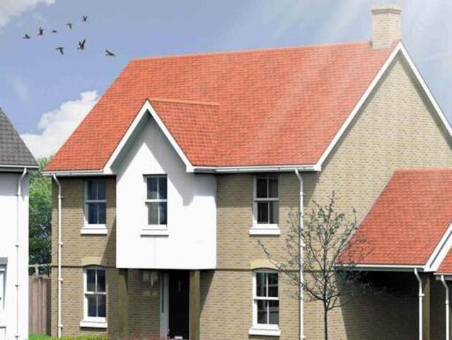 House for sale in Ash, Kent