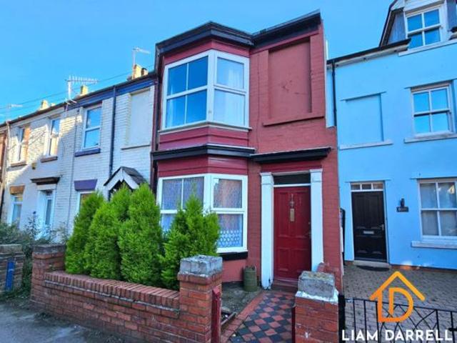 House for sale in Kepwick, North Yorkshire