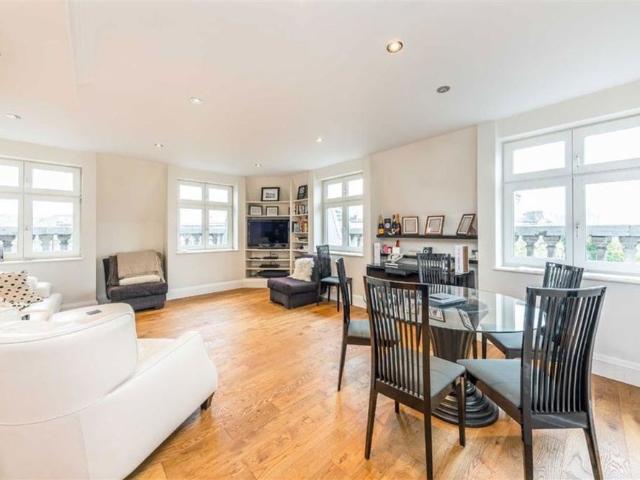 Apartment for rent in Covent Garden, Mayfair