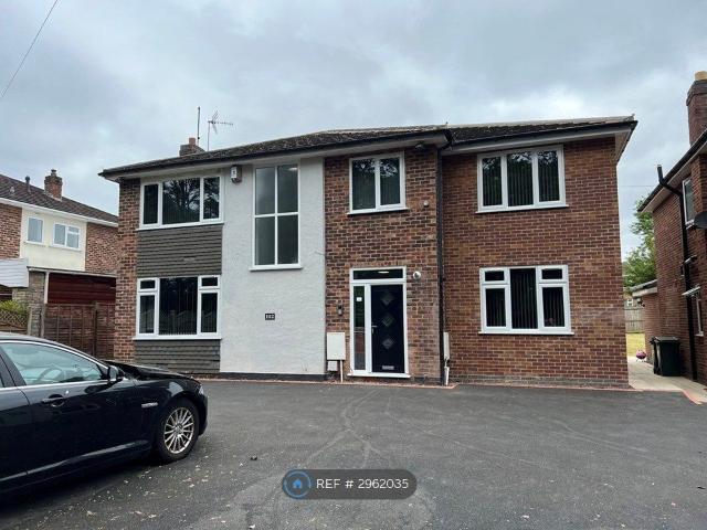 Room for rent in Green Lane, Finham