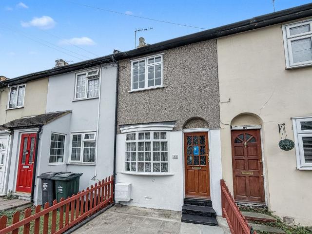 House for rent in New Town, Monks Orchard