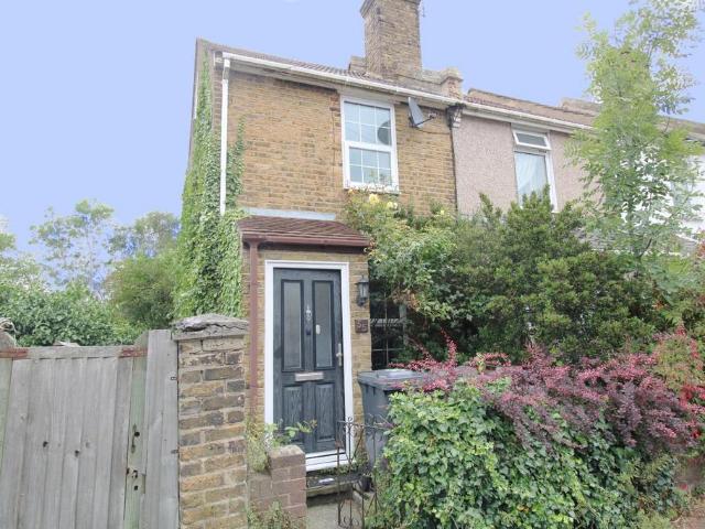 House for rent in New Town, Monks Orchard