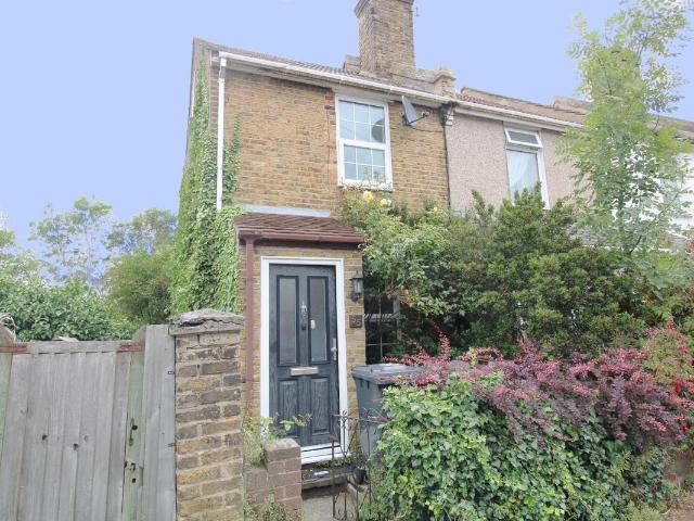 House for rent in New Town, Monks Orchard