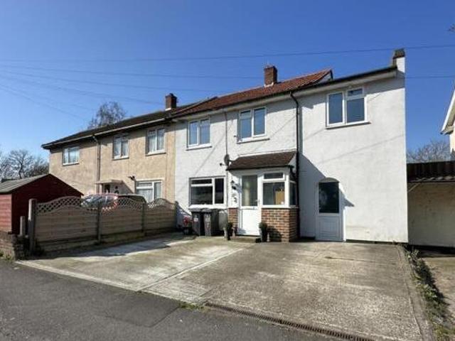 House for sale in Upper Deal, Ash