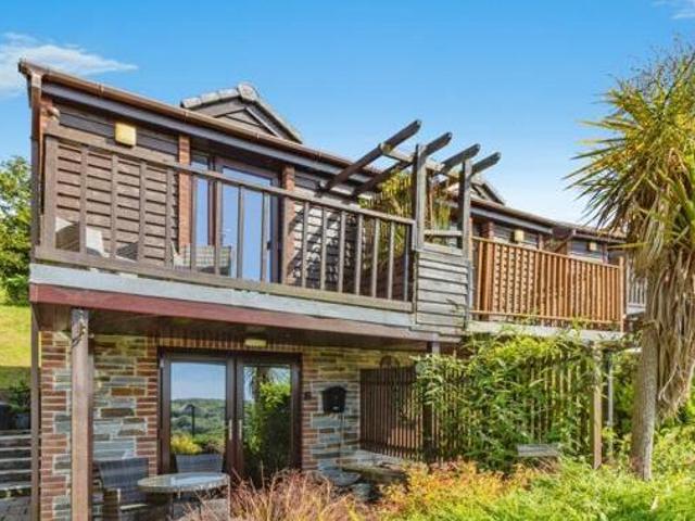 House for sale in Looe, Cornwall