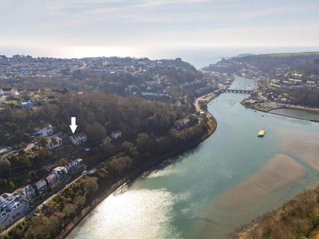 House for sale in Looe, Cornwall