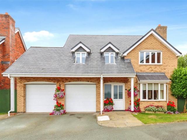 House for rent in Selattyn and Gobowen, Gobowen