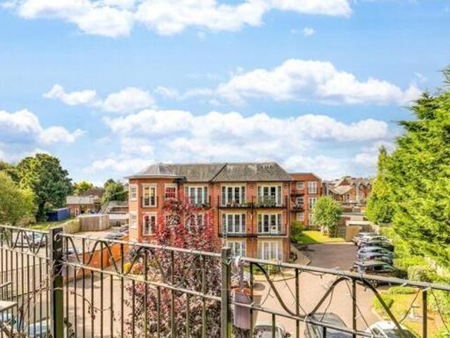 House for sale in Knebworth, King's Walden