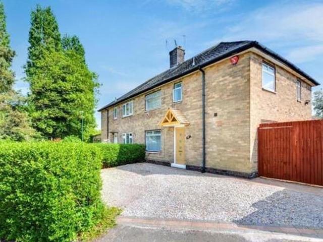 House for sale in Haddon, East Midlands