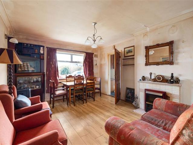 Detached House for sale in Blainroe
